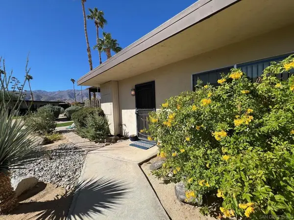 3189 W Club Cir, Borrego Springs, CA 92004