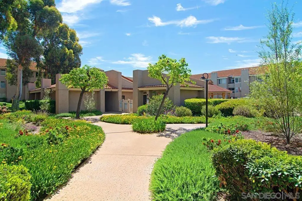 10425 Caminito Cuervo #216, San Diego, CA 92108 - Image #1
