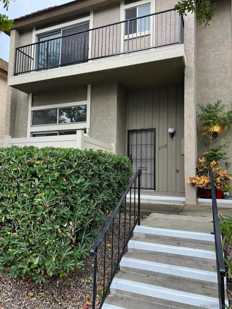 2772 Meadow Lark Dr, San Diego, CA 92123 - Image #1