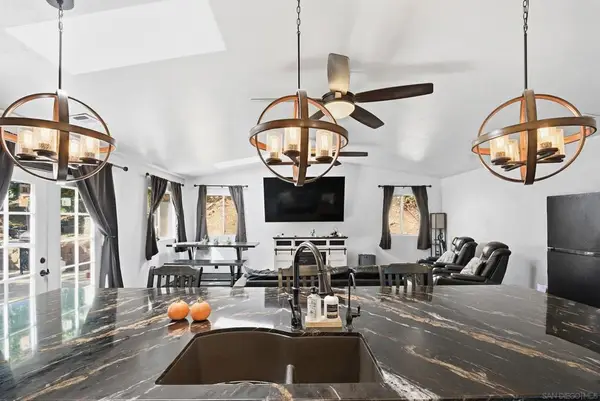 Address Withheld By Seller, Lakeside, CA 92040