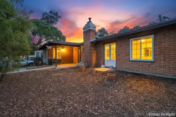 29845 Lake View Dr., Campo, CA 91906