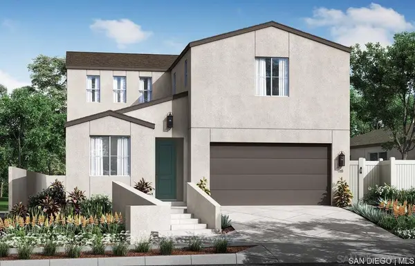 35211 Bergamot Cove #LOT 216, Fallbrook, CA 92028