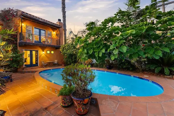 4965 Marlborough Drive, San Diego, CA 92116