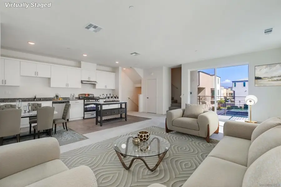 5305 Seacliff Place #1, San Diego, CA 92154 - #3