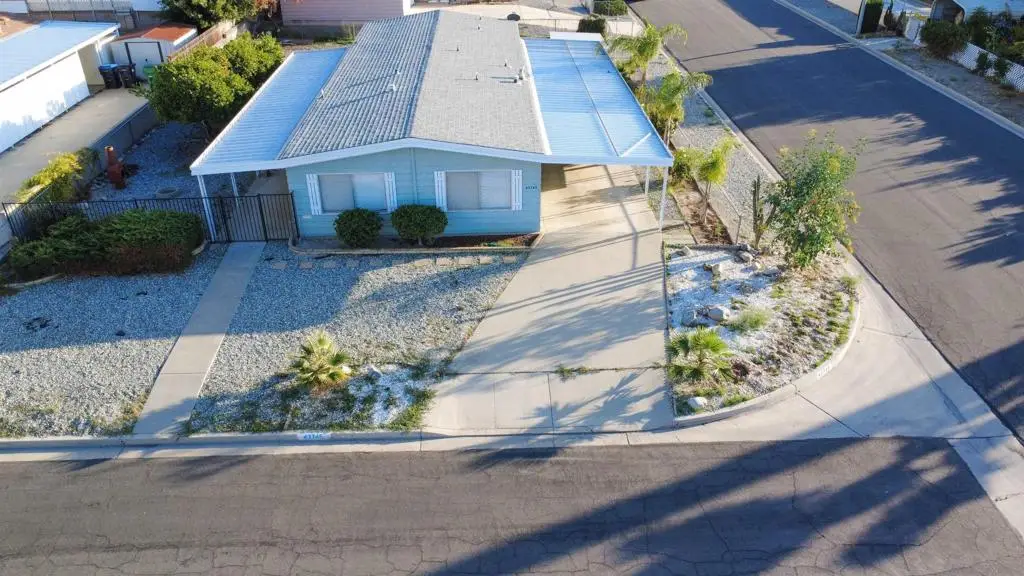 43745 Rassle Dr, Hemet, CA 92544 - Image #1