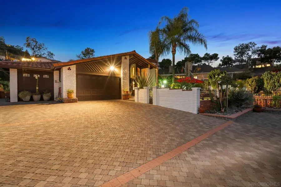 1144 Bellvine Trail, El Cajon, CA 92019 - Image #2