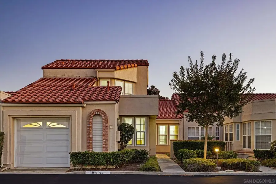 15913 Avenida Villaha #42, San Diego, CA 92128 - Image #2