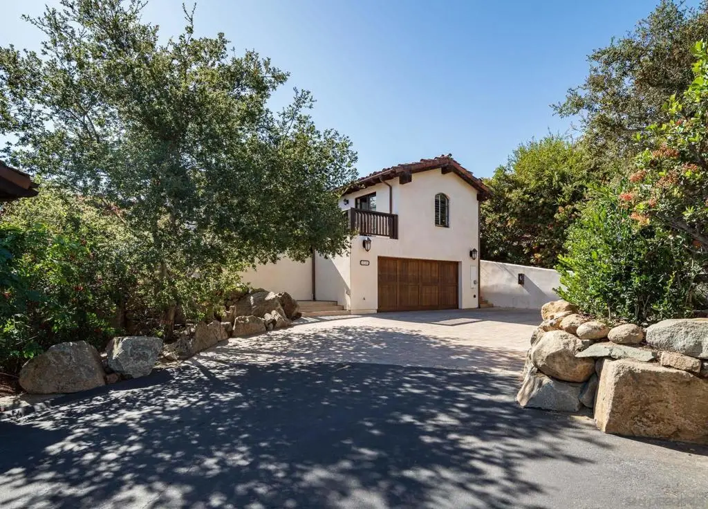 6152 Camino Selva, Rancho Santa Fe, CA 92067 - Image #1