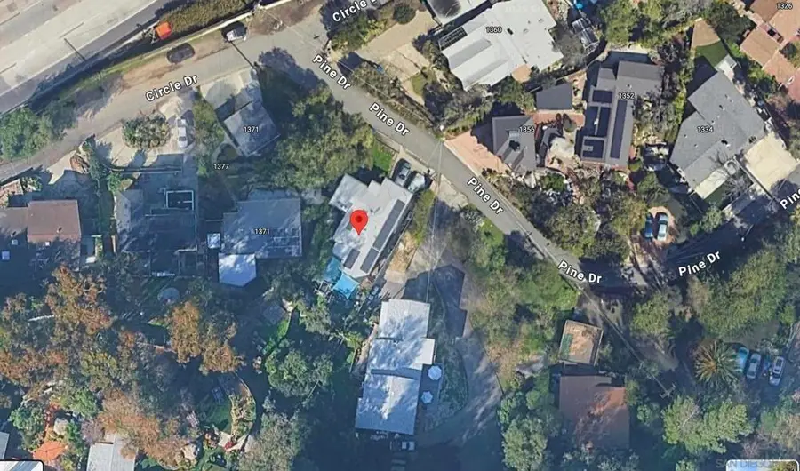 1365 Pine Dr, El Cajon, CA 92020 - Image #3