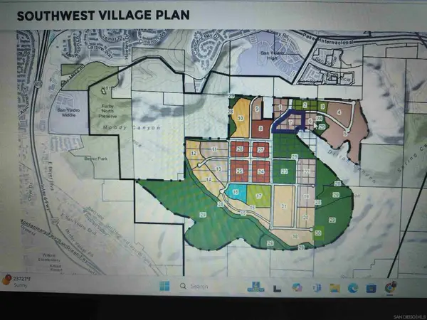 0 Unnamed Road, Otay Mesa, CA 92154