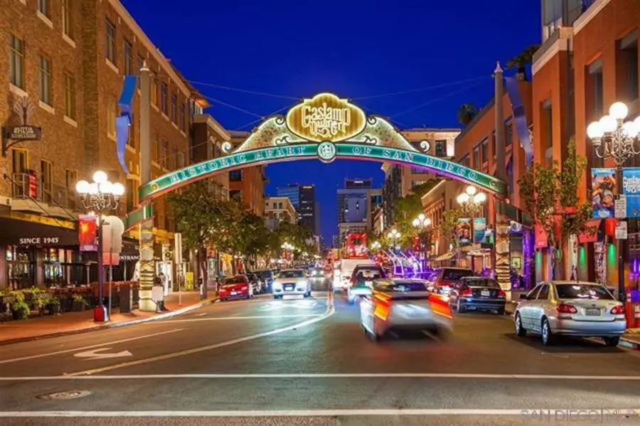 350 K St. #312, San Diego, CA 92101 - Image #2