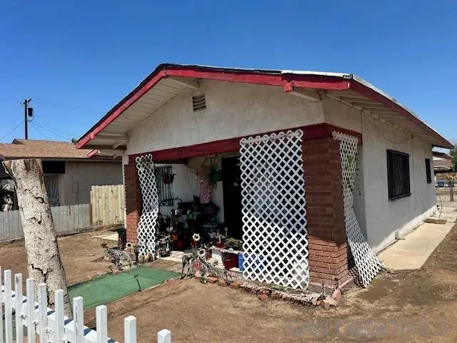 21 E 7 Th St #1, Calexico, CA 92231 - #3