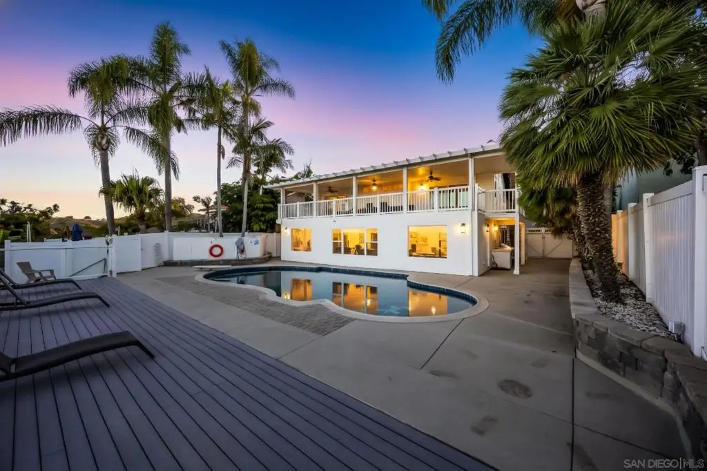 7232 Margerum Ave, San Diego, CA 92120 - Image #1