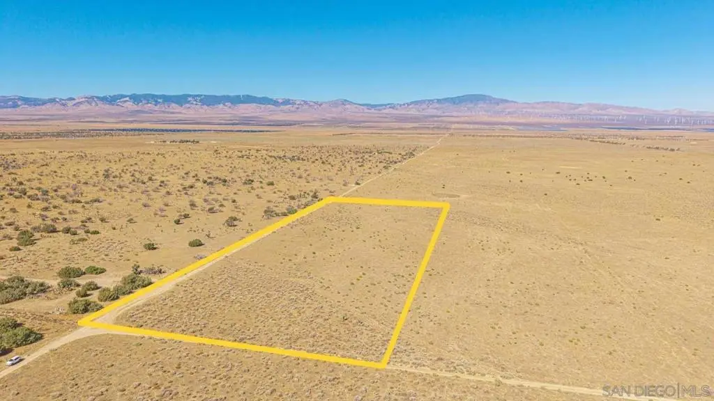 0 200th St W, Lancaster, CA 93536 - Image #1