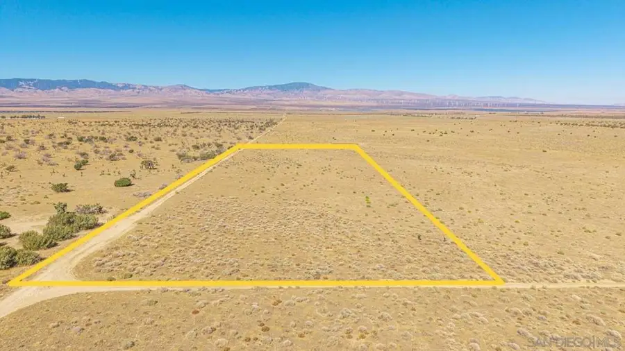 0 200th St W, Lancaster, CA 93536 - Image #3