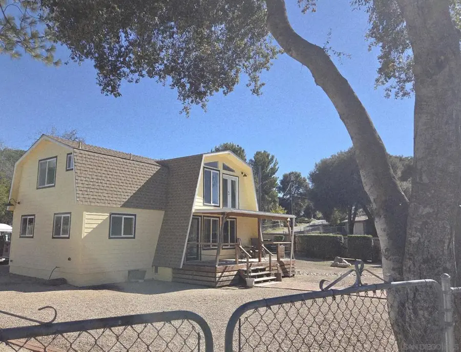 2581 Lake Shore Drive, Campo, CA 91906 - #3