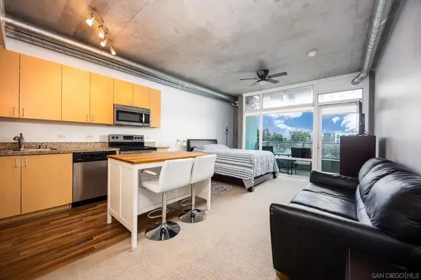 1080 Park Blvd #309, San Diego, CA 92101