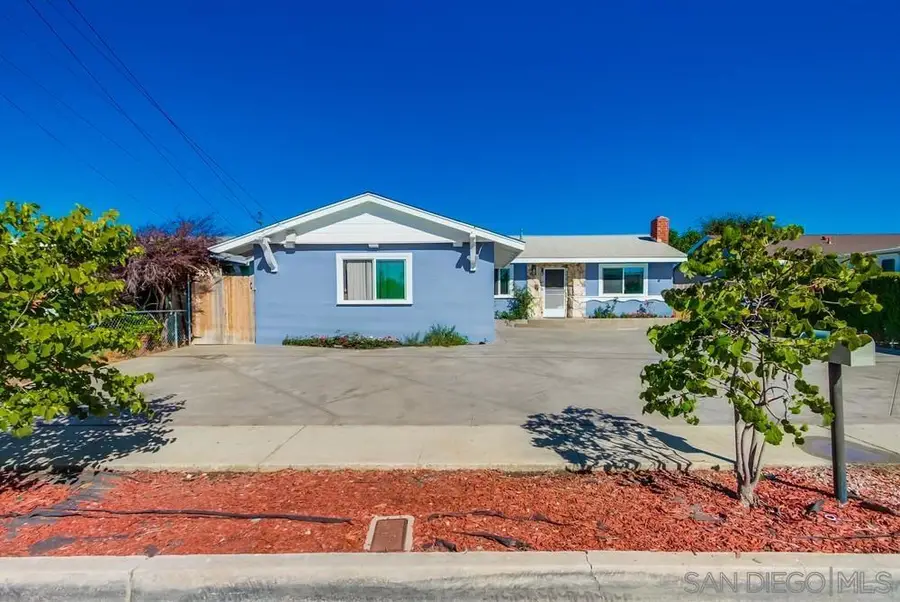 634 Daisy Street, Escondido, CA 92027 - #2