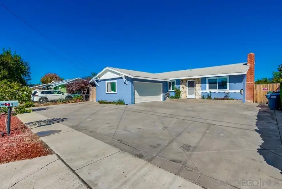 634 Daisy Street, Escondido, CA 92027 - #3