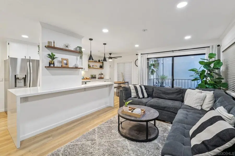 1235 Parker Pl #2B, San Diego, CA 92109 - Image #3