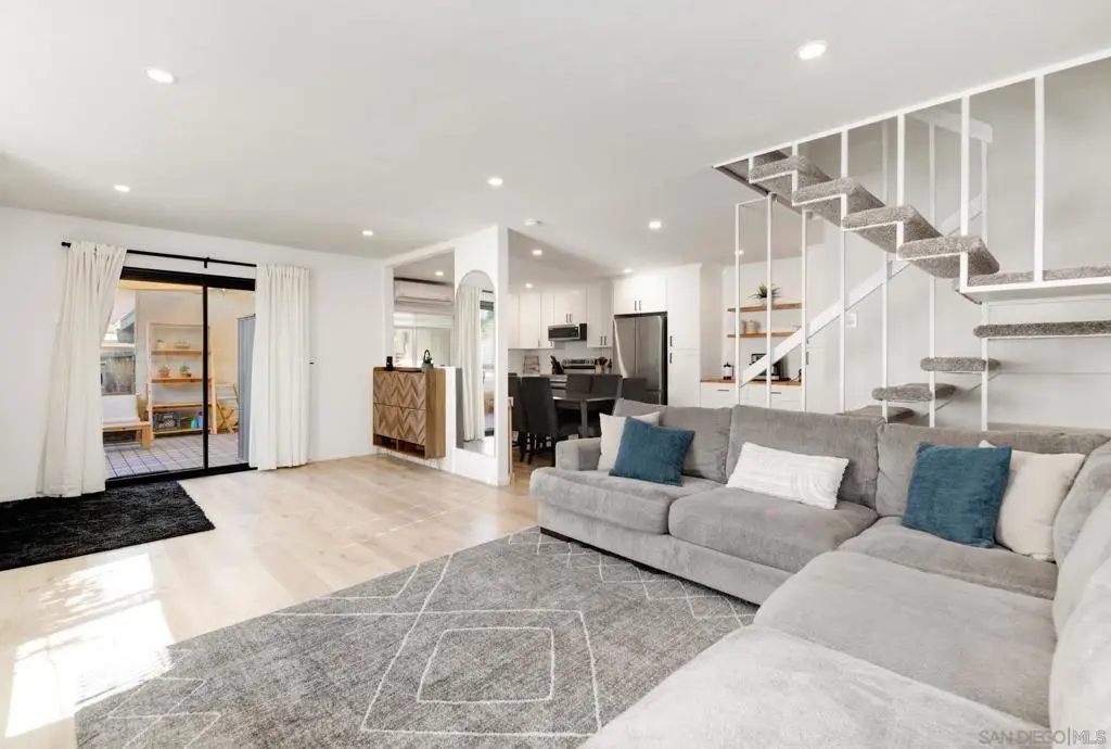 10744 Caminito Bravura, San Diego, CA 92108 - Image #1