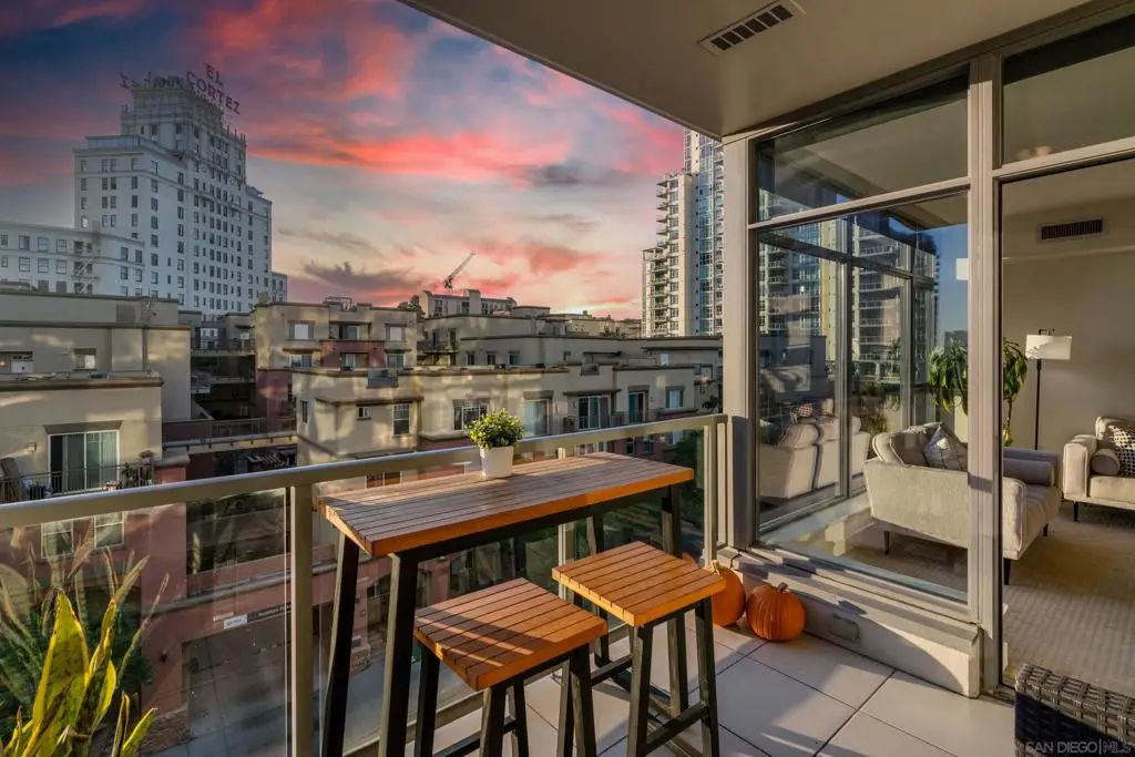 1441 9th Ave #610, San Diego, CA 92101 - Image #1