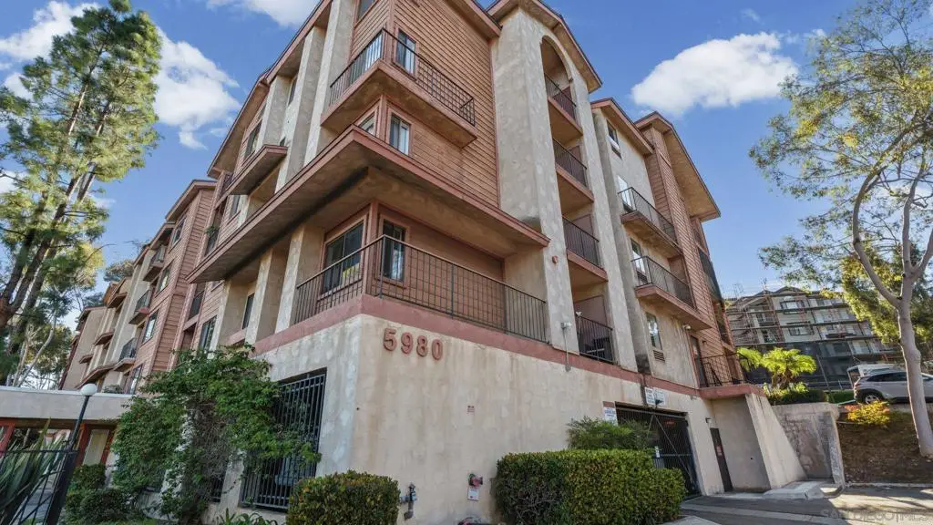 5980 Dandridge Ln #215, San Diego, CA 92115 - Image #1