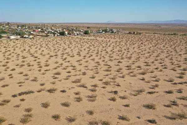 0 29 Palms, 29 Palms, CA 92277