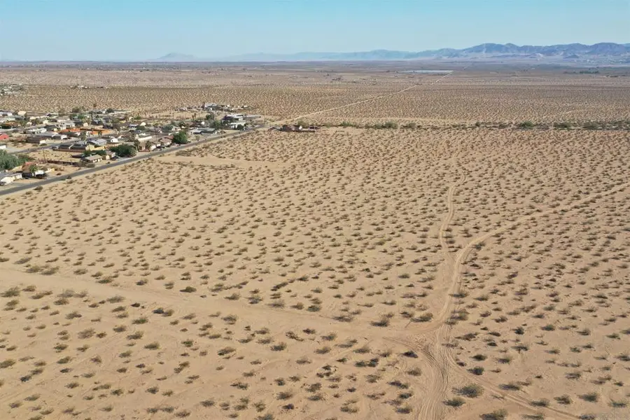 0 29 Palms, Twentynine Palms, CA 92277 - Image #2