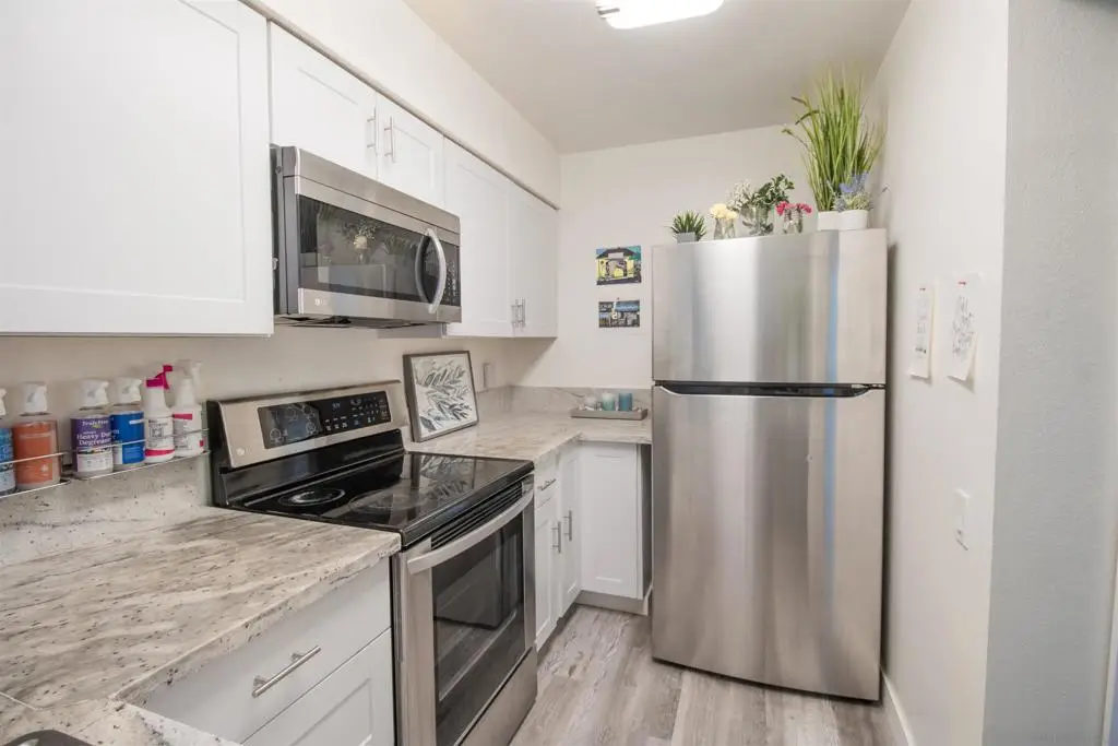 1337 Camanito Galbadon #H, San Diego, CA 92108 - Image #1