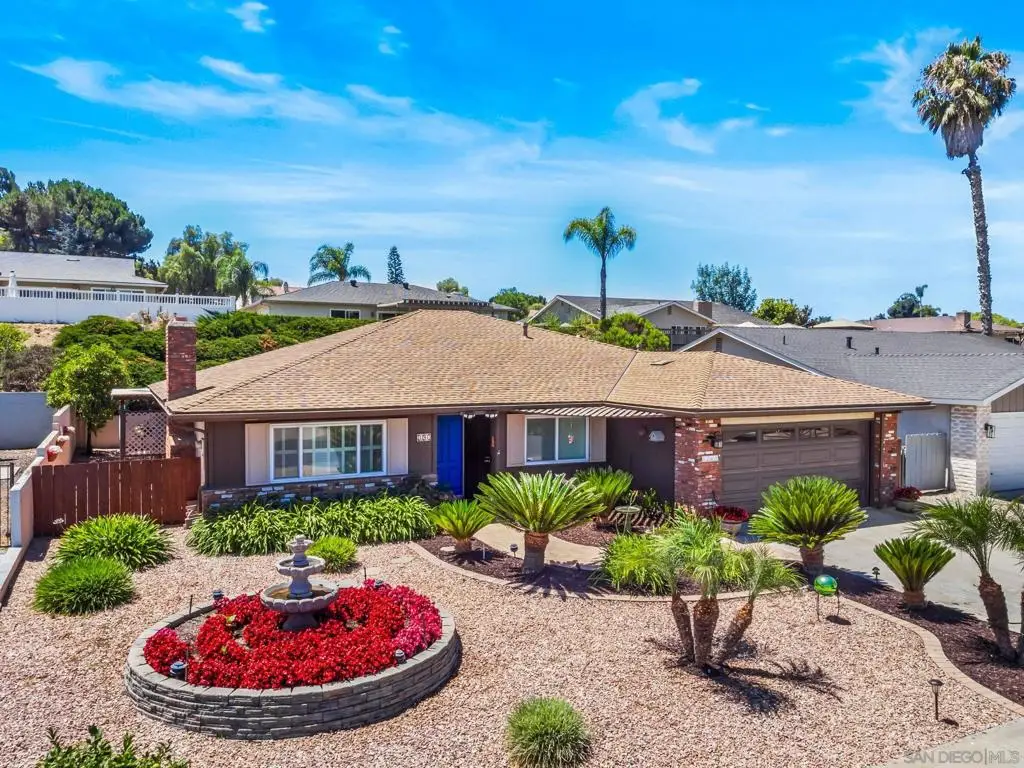 1261 La Mirada Ave, Escondido, CA 92026 - Image #1