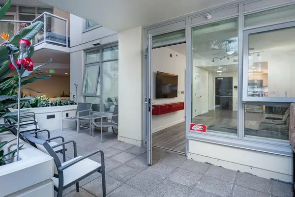 1431 Pacific Hwy #113, San Diego, CA 92101