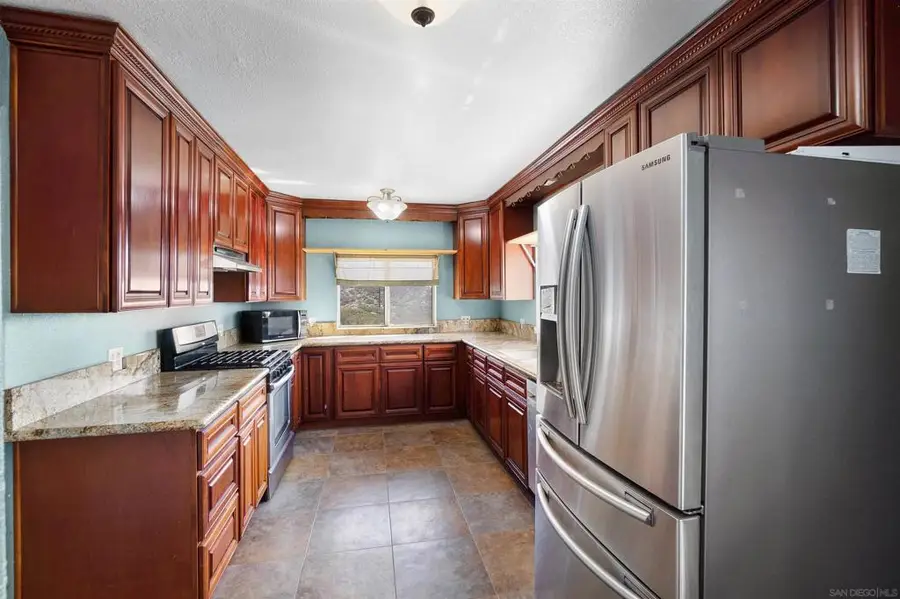 2804 Miller Valley Road, Pine Valley, CA 91962 - #3