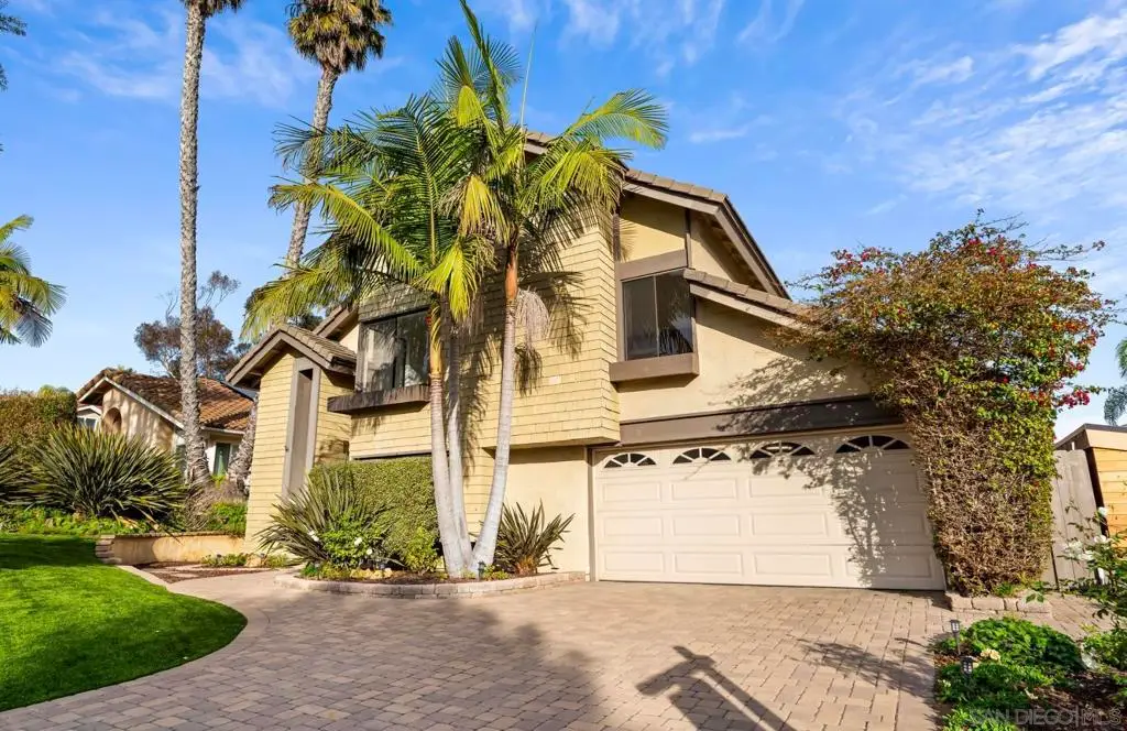 451 Jolina Way, Encinitas, CA 92024 - Image #1
