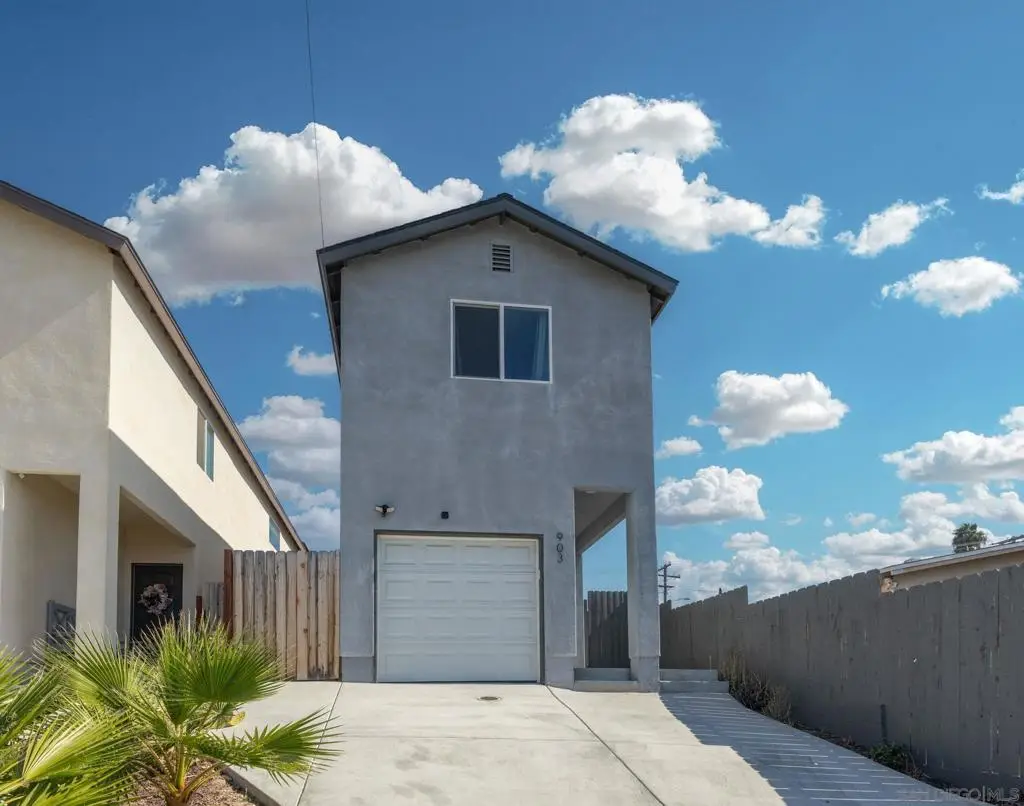 903 Concepcion Ave, Spring Valley, CA 91977 - Image #1