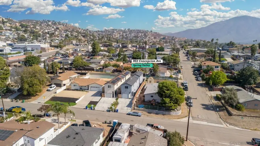 903 Concepcion Ave, Spring Valley, CA 91977 - Image #3