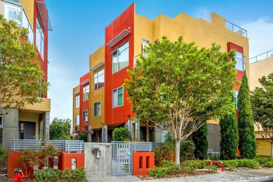 465 S Cleveland St #103, Oceanside, CA 92054 - #2