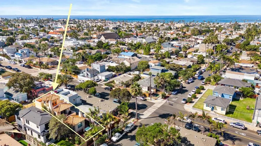 4685 Long Branch Ave, San Diego, CA 92107 - Image #1