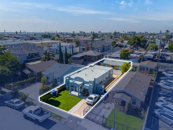 4274 76 Cherokee Ave., San Diego, CA 92104