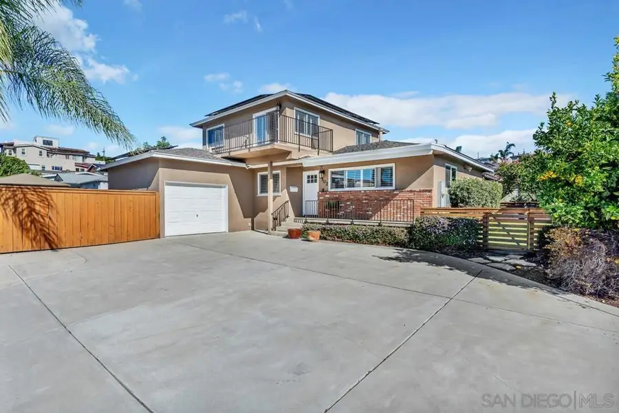 4502 Milton St, San Diego, CA 92110 - Image #3