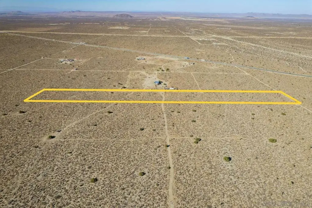 0 238th St E, Llano, CA 93544 - Image #1