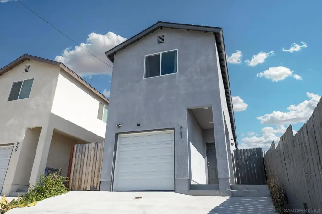 903 5 Concepcion Ave, Spring Valley, CA 91977 - Image #1