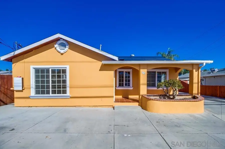 796 98 W Washington Ave, El Cajon, CA 92020 - Image #3