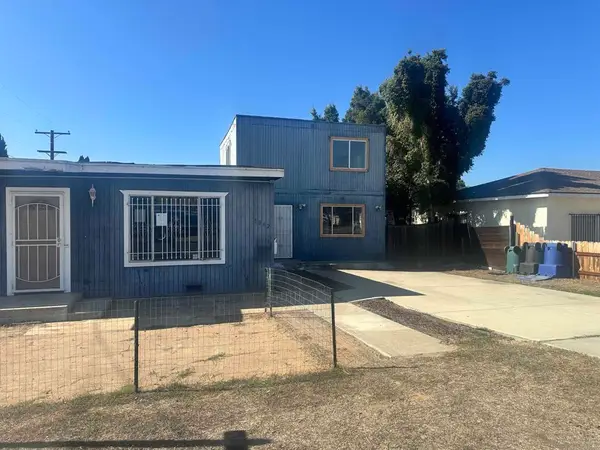 1042 Fifth Ave, Chula Vista, CA 91911