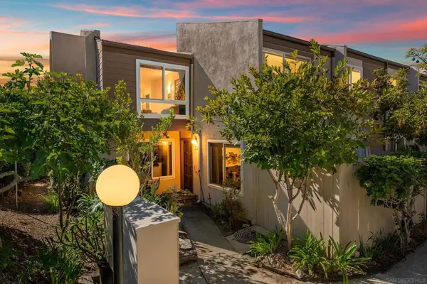 Address Withheld By Seller, San Diego, CA 92119