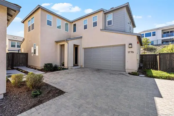 1776 Whitmore Loop, Chula Vista, CA 91913