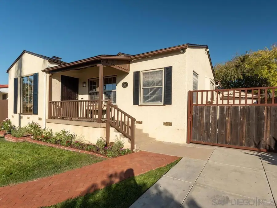 4611 Natalie Dr, San Diego, CA 92115 - Image #2
