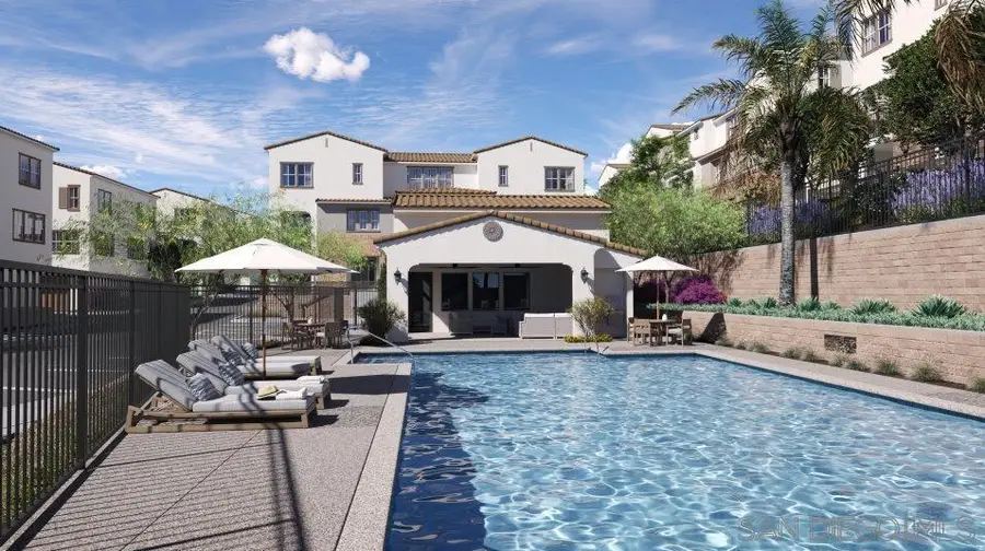 1812 Mountain Laurel Road, San Marcos, CA 92078 - Image #3