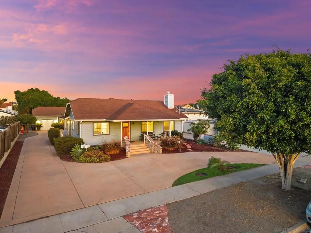 639 First Avenue, Chula Vista, CA 91910 - Image #1