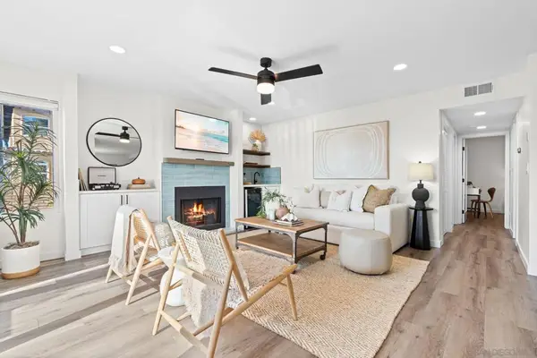 1324 S Pacific #3, Oceanside, CA 92054